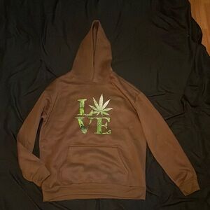 L🍃VE JACKET